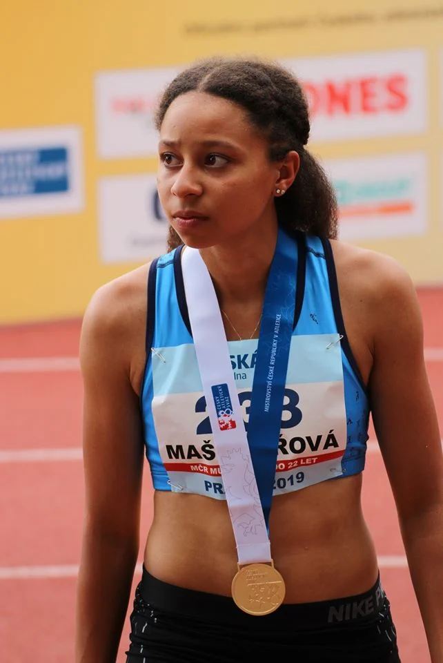 Maštalířová